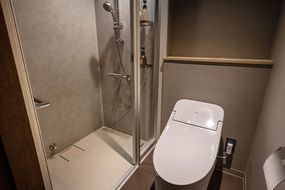 コンフォートダブルルーム