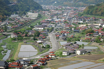 津和野